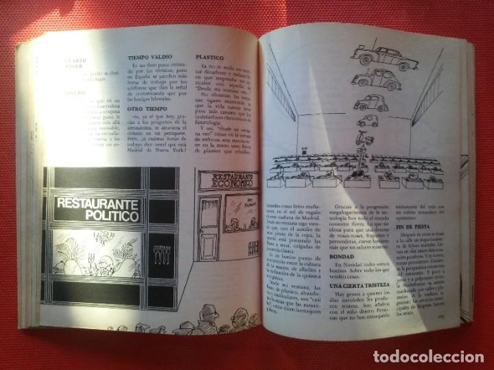 Libros de segunda mano: Este Pa&iacute;s M&aacute;ximo Ediciones 99 1971 - Foto 10