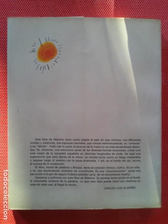 Libros de segunda mano: Este Pa&iacute;s M&aacute;ximo Ediciones 99 1971 - Foto 11