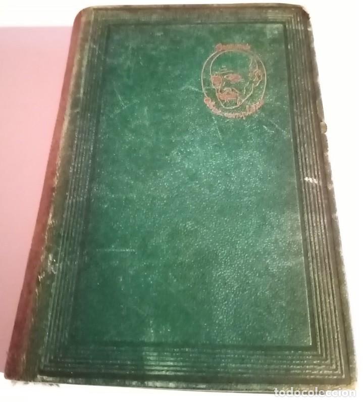 Libros de segunda mano: Jacinto Benavente - Obras completas VII - Foto 1