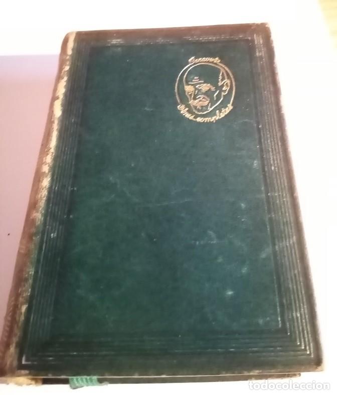 Libros de segunda mano: Jacinto Benavente - Obras completas VI - Foto 1