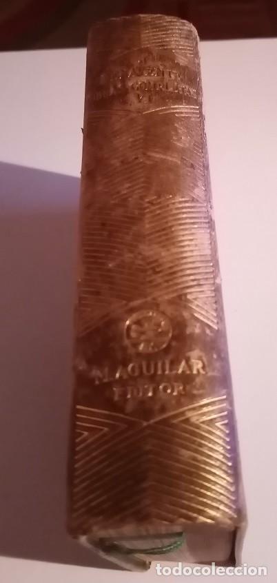 Libros de segunda mano: Jacinto Benavente - Obras completas VI - Foto 2