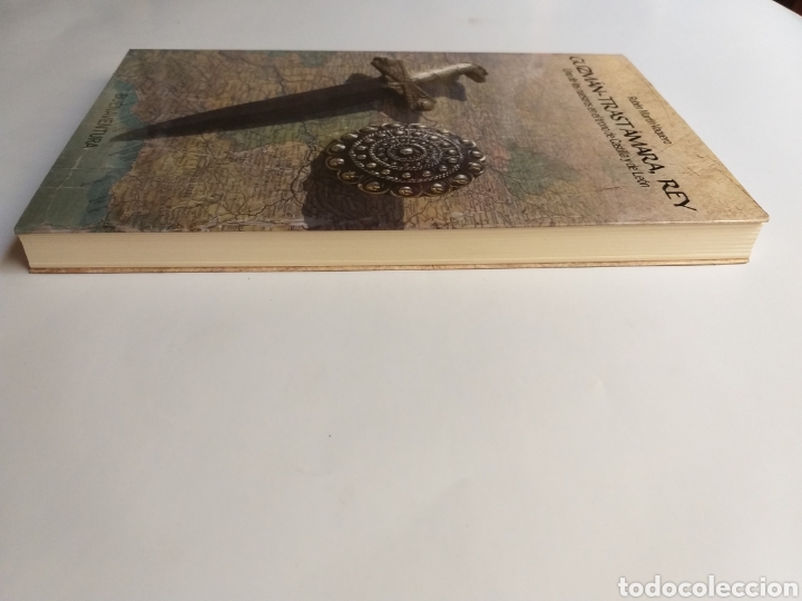 Libros de segunda mano: Guzm&aacute;n Trastamara, Rey . Uno de los nuestros en el trono de Castilla y Le&oacute;n - Foto 4