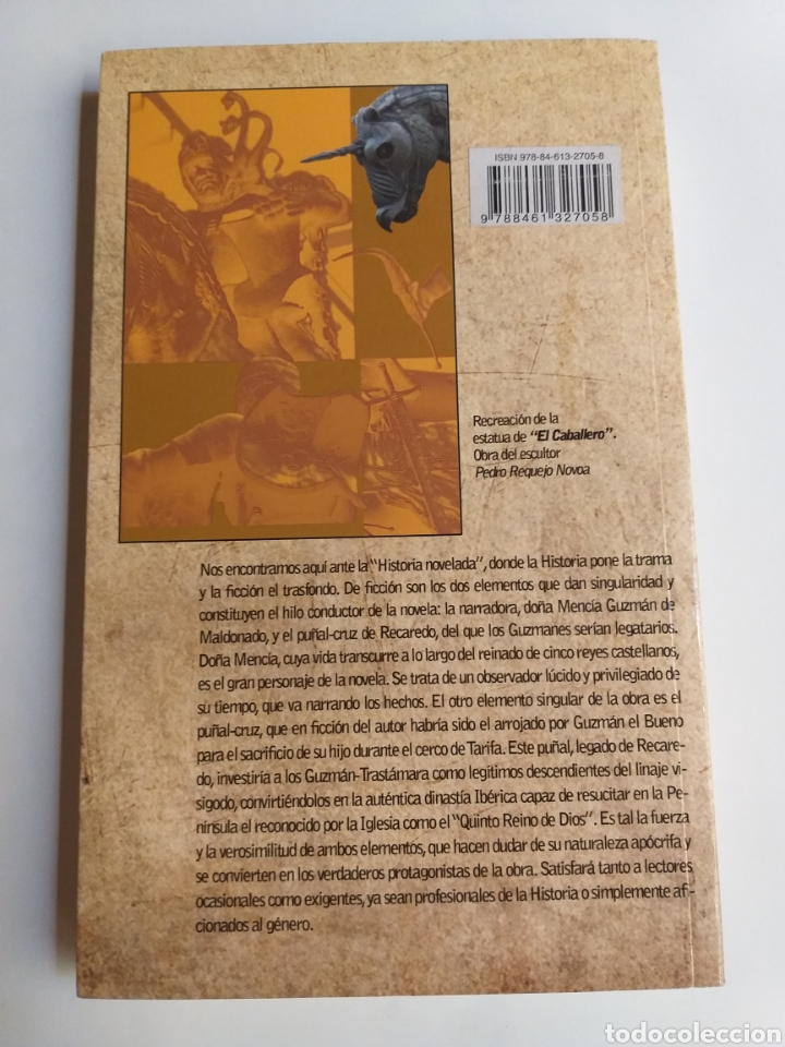 Libros de segunda mano: Guzm&aacute;n Trastamara, Rey . Uno de los nuestros en el trono de Castilla y Le&oacute;n - Foto 5