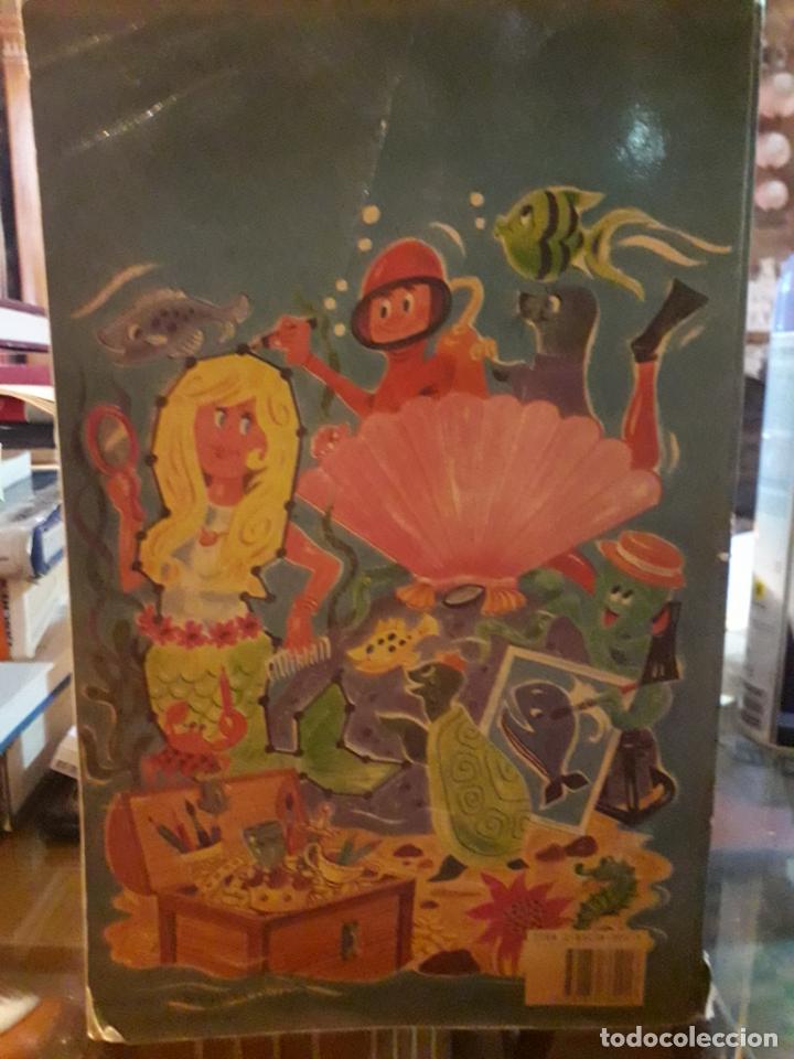 Libros de segunda mano: MI LIBRO GIGANTE - Foto 4