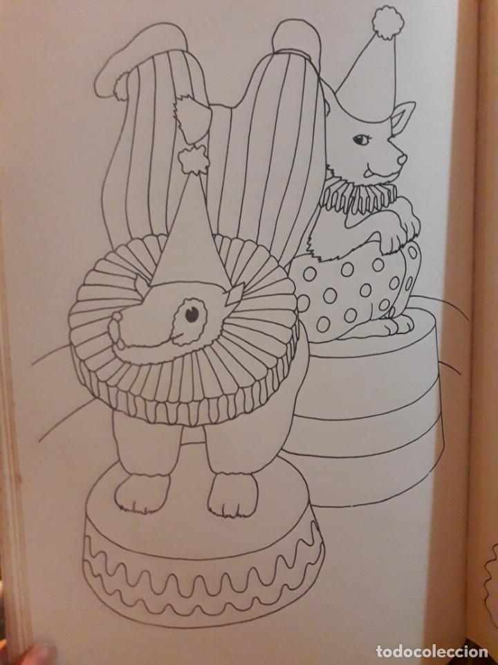 Libros de segunda mano: MI LIBRO GIGANTE - Foto 12