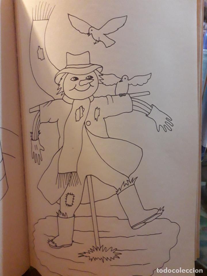 Libros de segunda mano: MI LIBRO GIGANTE - Foto 13