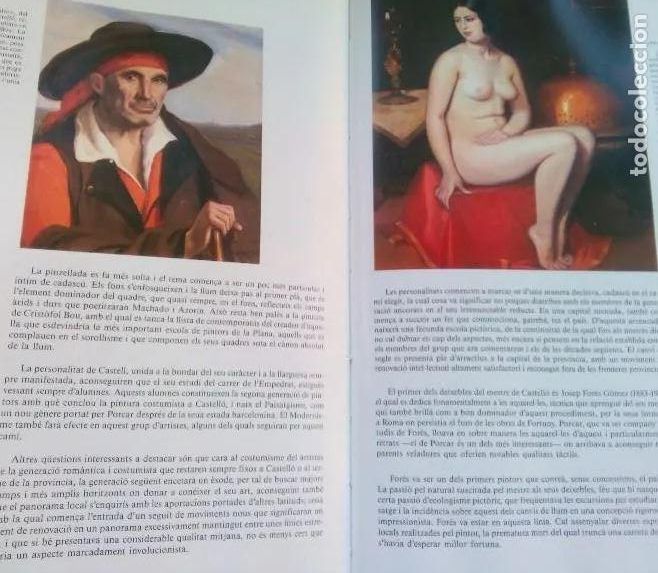Libros de segunda mano: HISTORIA DEL ARTE VALENCIANO - Foto 2