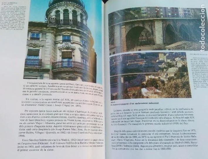Libros de segunda mano: HISTORIA DEL ARTE VALENCIANO - Foto 3