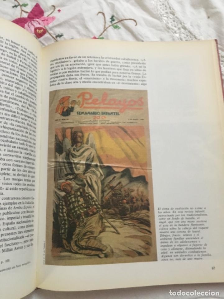 Libros de segunda mano: Libro guerra civil - Foto 4