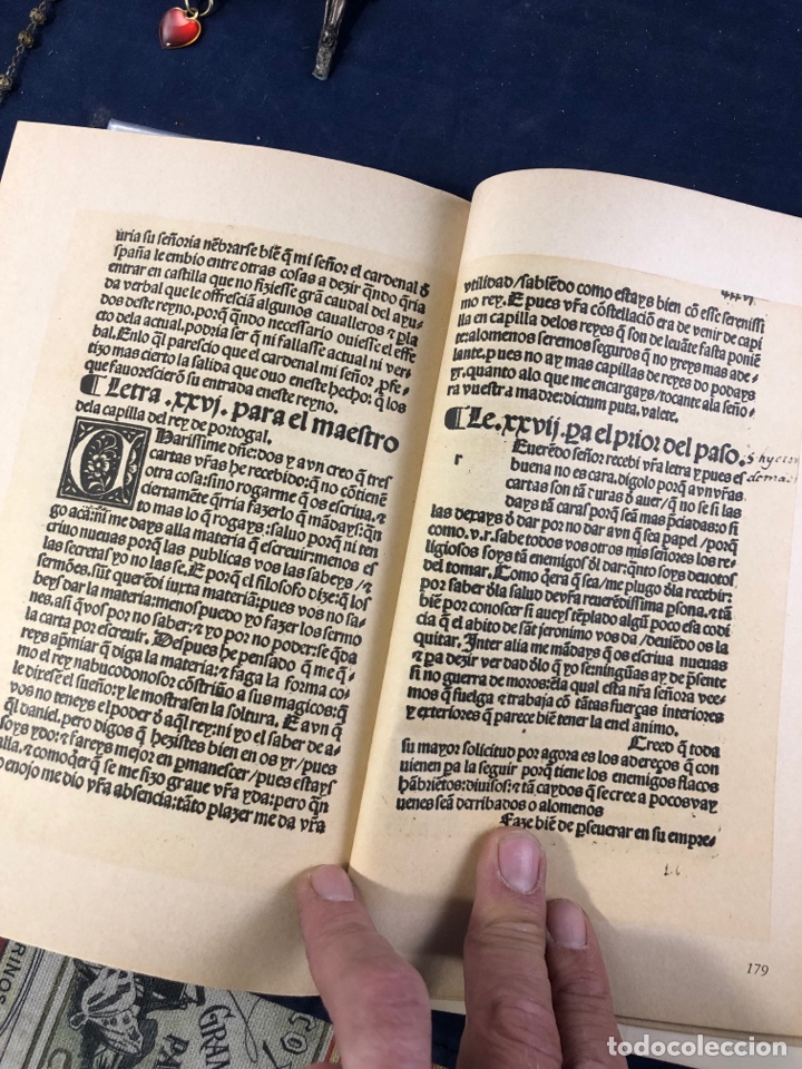 Libros de segunda mano: Los claros varones de espa&ntilde;a - Foto 6