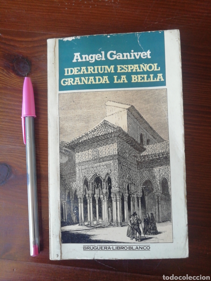 Libros de segunda mano: IDEARIUM ESPA&Ntilde;OL - Foto 1