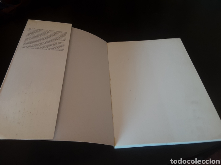 Libros de segunda mano: Los toros. Perea ediciones ilustrativas. - Foto 5