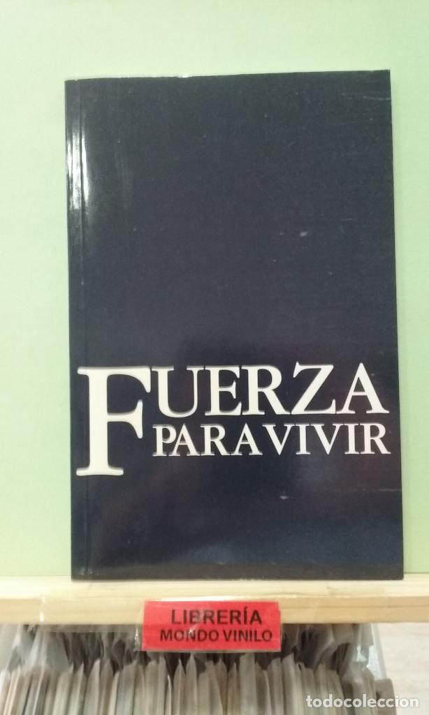 Libros de segunda mano: Fuerza para vivir. Jamie Buckingham - Foto 1