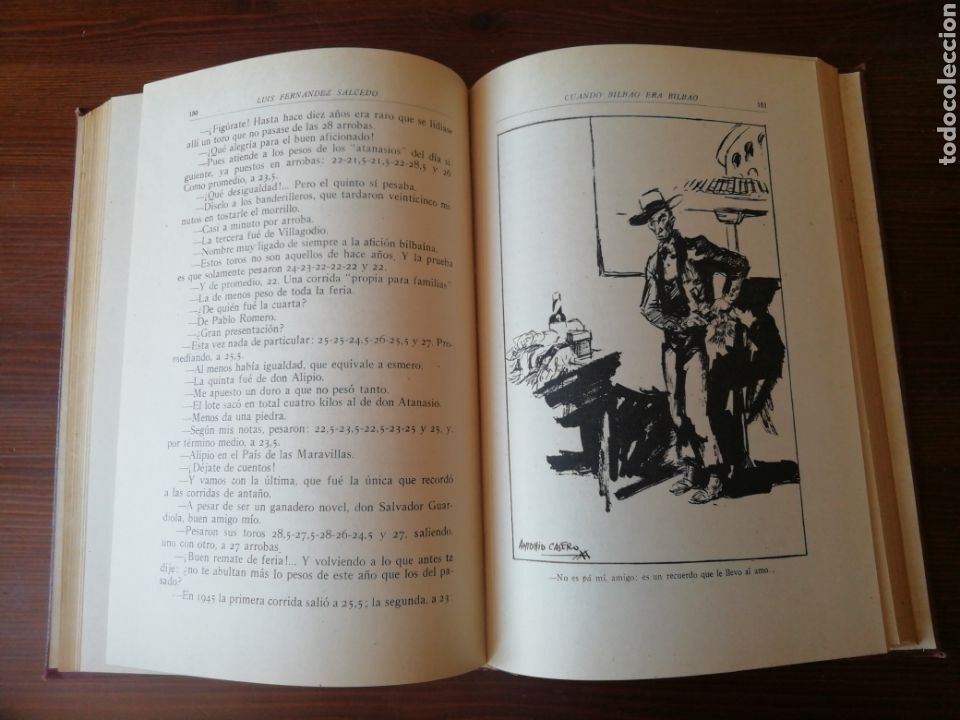 Libros de segunda mano: CHARLAS TAURINAS - Foto 3