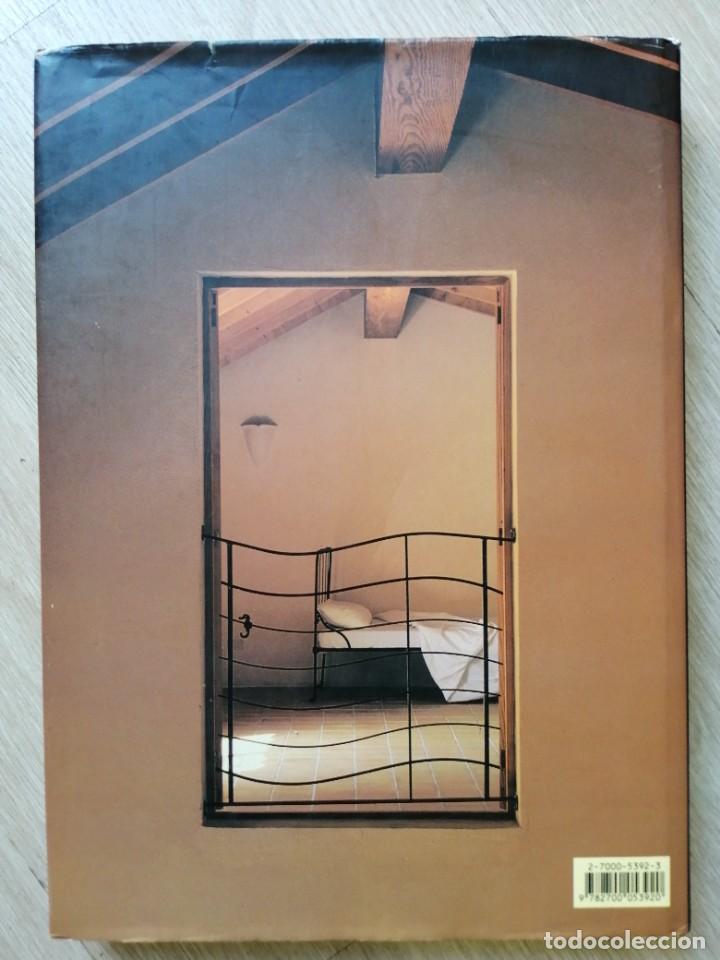 Libros de segunda mano: La Maison. Terence Conran. Grund 1995.en frances. - Foto 3