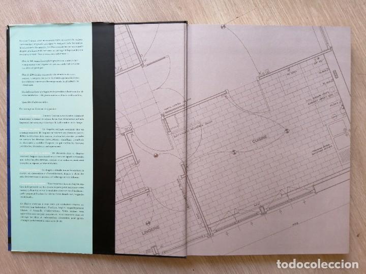 Libros de segunda mano: La Maison. Terence Conran. Grund 1995.en frances. - Foto 6