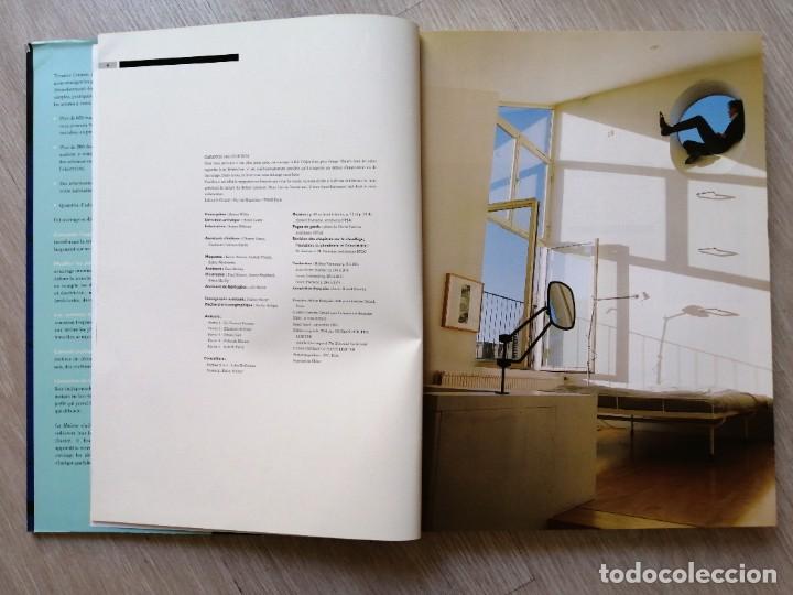 Libros de segunda mano: La Maison. Terence Conran. Grund 1995.en frances. - Foto 9