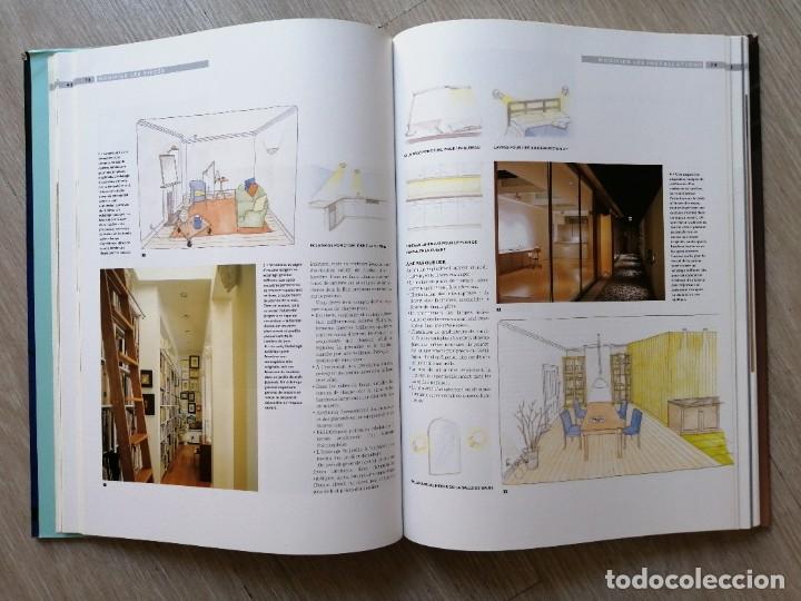Libros de segunda mano: La Maison. Terence Conran. Grund 1995.en frances. - Foto 10