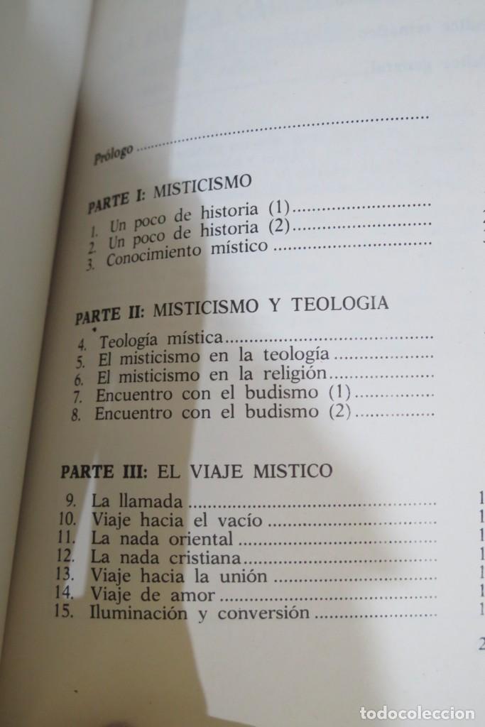 Libros de segunda mano: EL OJO INTERIOR DEL AMOR. JOHNSTON - Foto 2