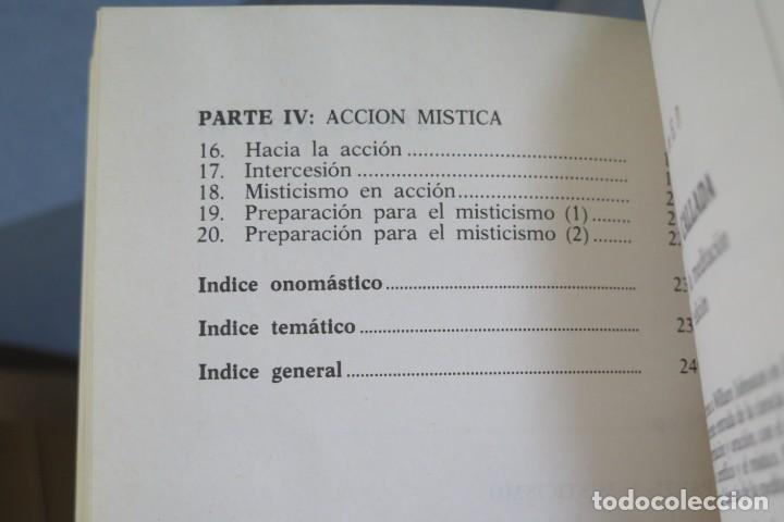 Libros de segunda mano: EL OJO INTERIOR DEL AMOR. JOHNSTON - Foto 3