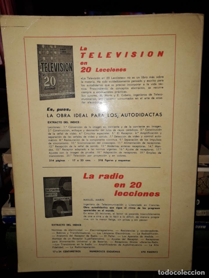 Libros de segunda mano: LA ESTEREOFON&Iacute;A EN 20 LECCIONES - Foto 8