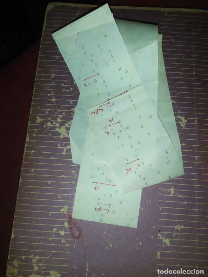 Libros de segunda mano: ESTENOTIPIA 1964 MANUEL RIPOLL&Eacute;S VAQUER 1&deg; EDICI&Oacute;N? - Foto 2