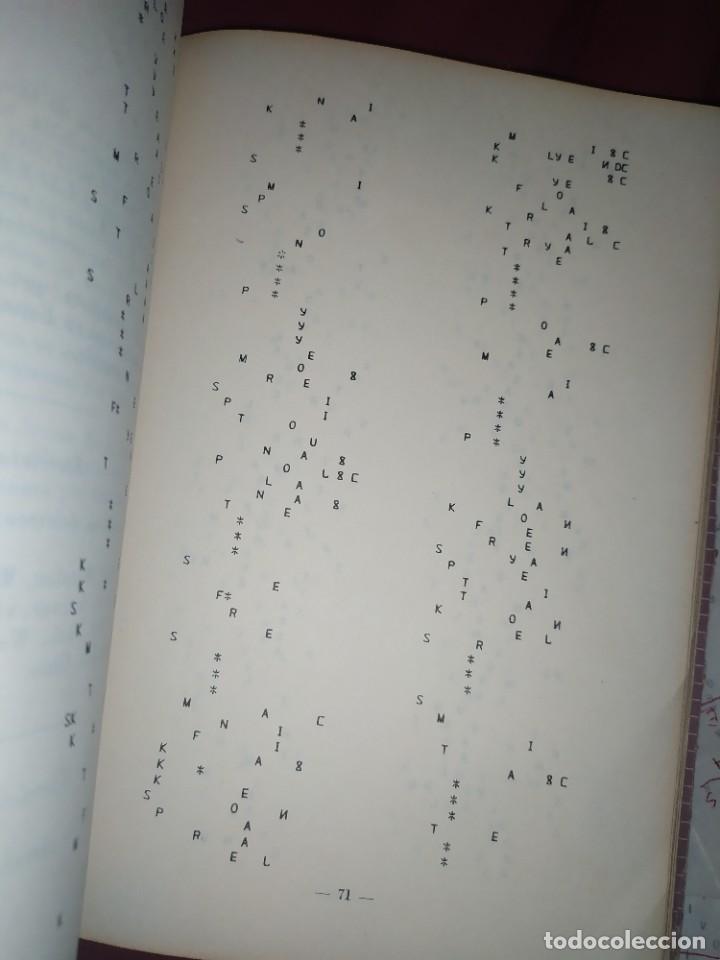 Libros de segunda mano: ESTENOTIPIA 1964 MANUEL RIPOLL&Eacute;S VAQUER 1&deg; EDICI&Oacute;N? - Foto 7