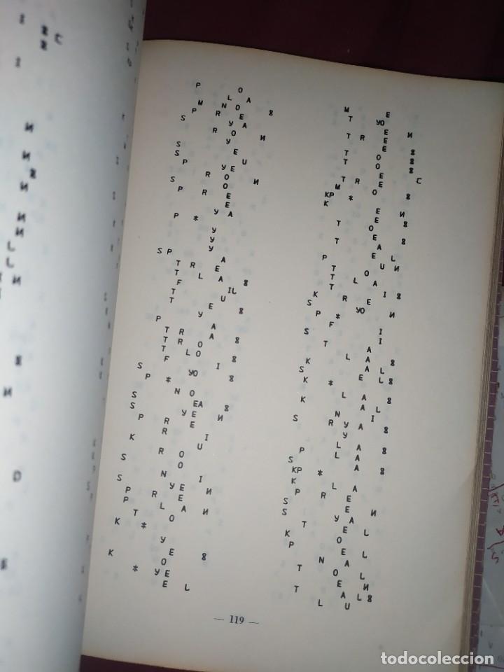 Libros de segunda mano: ESTENOTIPIA 1964 MANUEL RIPOLL&Eacute;S VAQUER 1&deg; EDICI&Oacute;N? - Foto 16