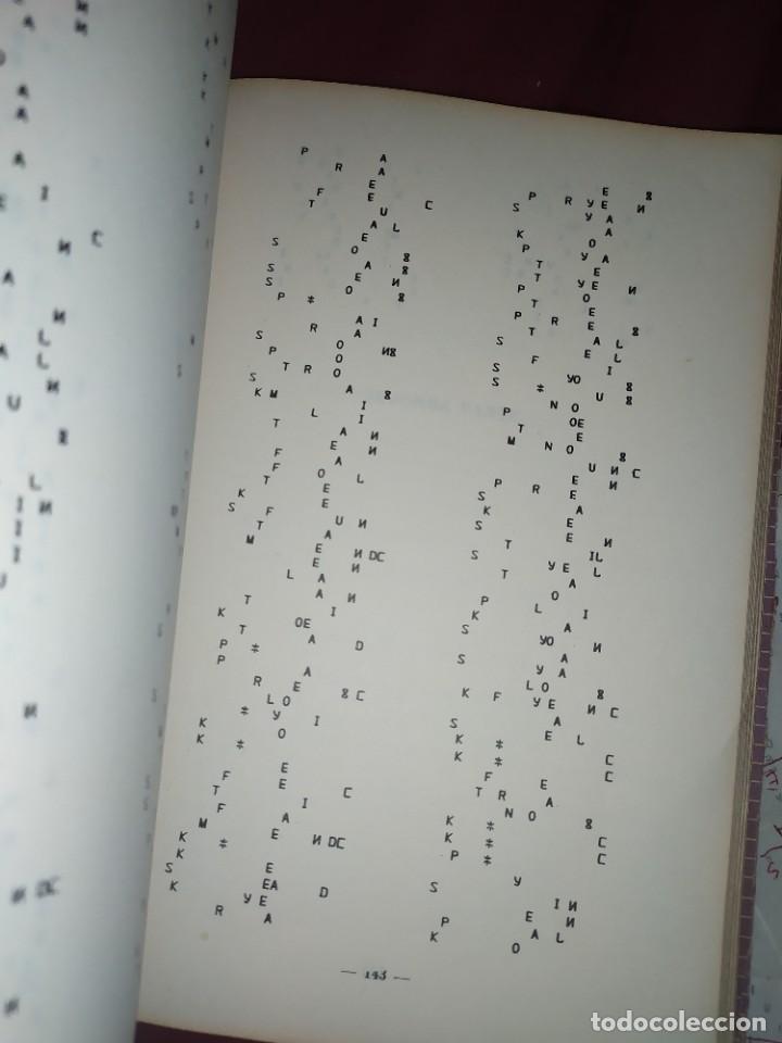 Libros de segunda mano: ESTENOTIPIA 1964 MANUEL RIPOLL&Eacute;S VAQUER 1&deg; EDICI&Oacute;N? - Foto 20