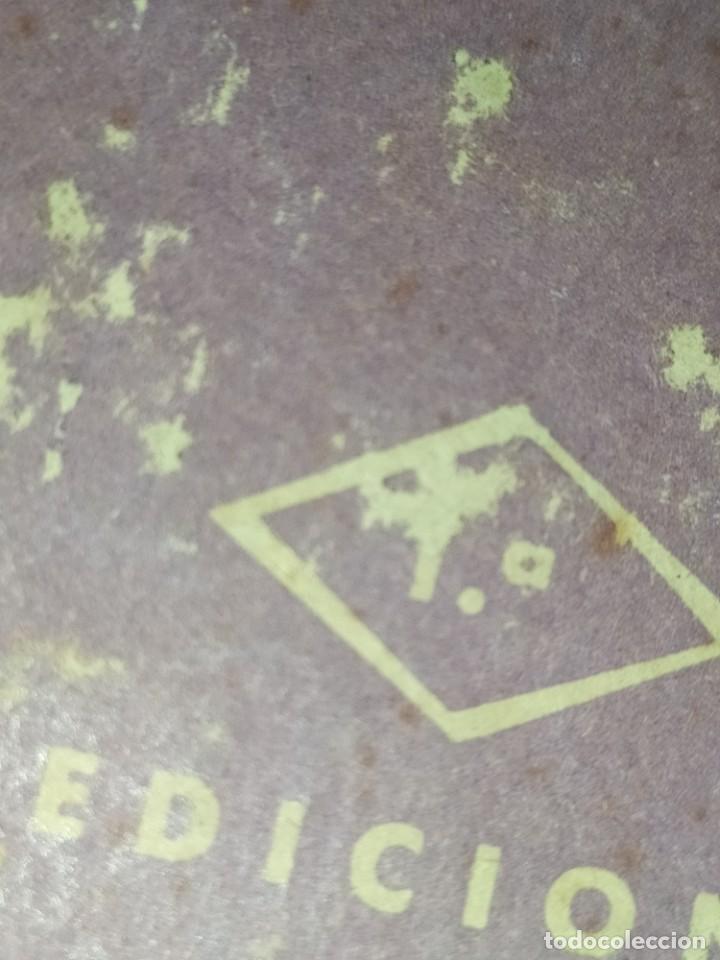 Libros de segunda mano: ESTENOTIPIA 1964 MANUEL RIPOLL&Eacute;S VAQUER 1&deg; EDICI&Oacute;N? - Foto 21