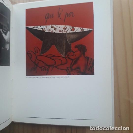 Libros de segunda mano: MON DANTONI MIRO - ISABEL CLARA SIM&Oacute;, FAUST OLZINA - Foto 2