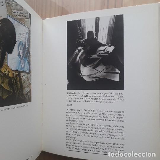 Libros de segunda mano: MON DANTONI MIRO - ISABEL CLARA SIM&Oacute;, FAUST OLZINA - Foto 3