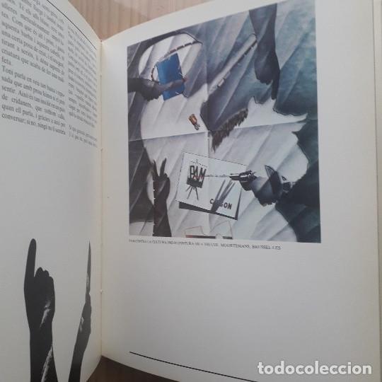 Libros de segunda mano: MON DANTONI MIRO - ISABEL CLARA SIM&Oacute;, FAUST OLZINA - Foto 4