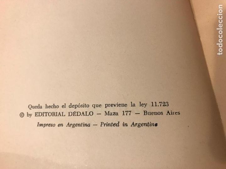 Libros de segunda mano: El increible I Ching. Louis T. Culling - Foto 4