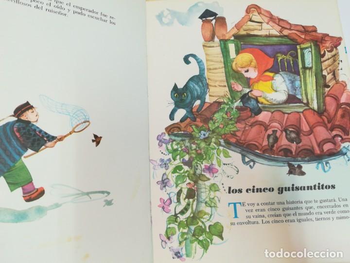 Libros de segunda mano: El asno salvaje y el lobo SA4765 - Foto 2