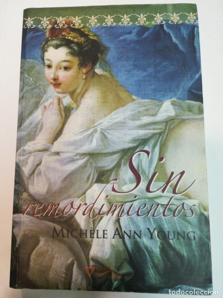 michele ann young sin remordimientos sa4772 Buy Other used