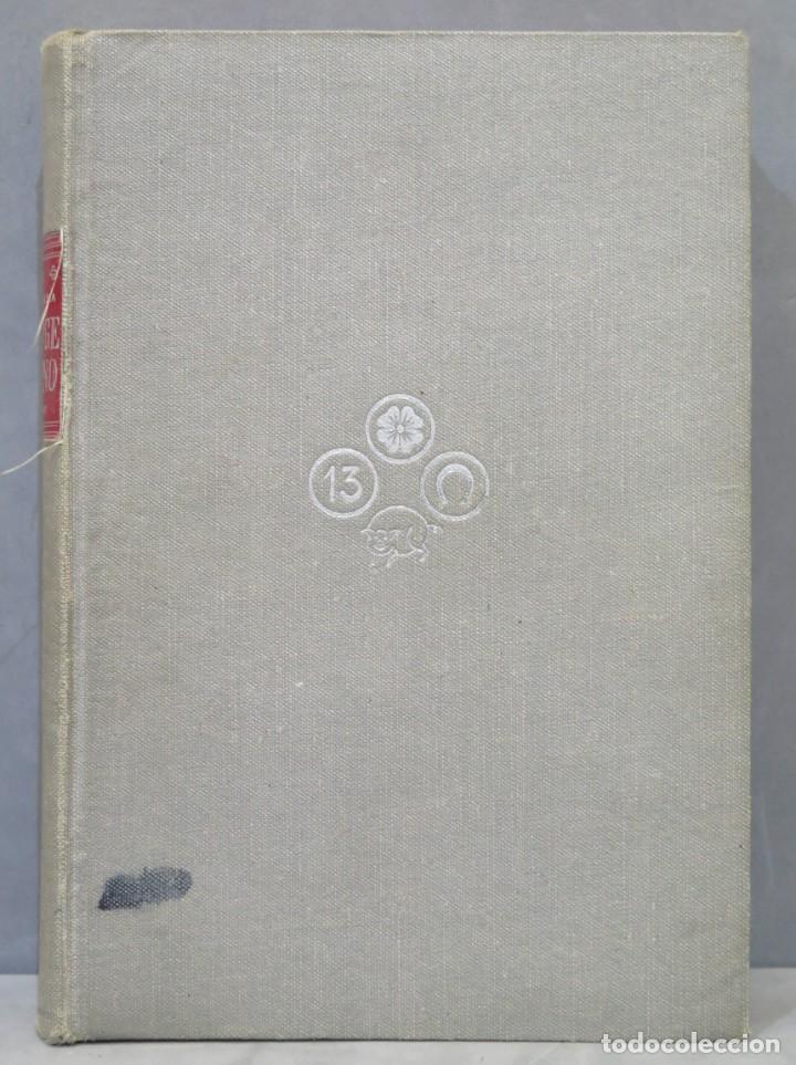 Libros de segunda mano: EL BRIDGE MODERNO. VIDAL Y LA IGLESIA. 1942. CALLEJA - Foto 1