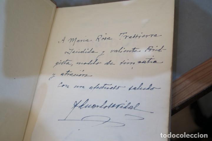 Libros de segunda mano: EL BRIDGE MODERNO. VIDAL Y LA IGLESIA. 1942. CALLEJA - Foto 2