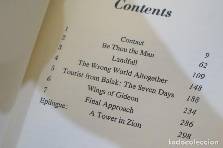 Libros de segunda mano: The Midnighters. Rowland Barber - Foto 2