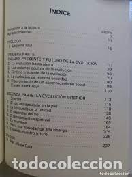 Libros de segunda mano: una nueva tierra Peter Russell - Foto 2