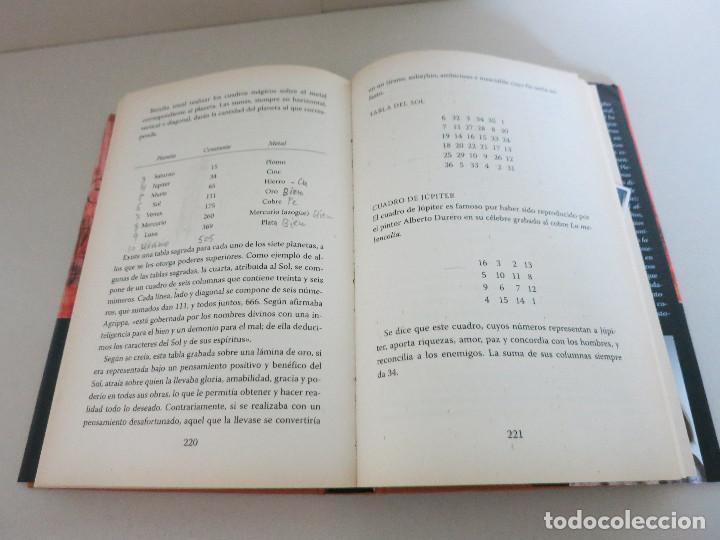 Libros de segunda mano: El nuevo libro de la numerolog&iacute;a - Galiana, Helena CIRCULO DE LECTORES - Foto 3