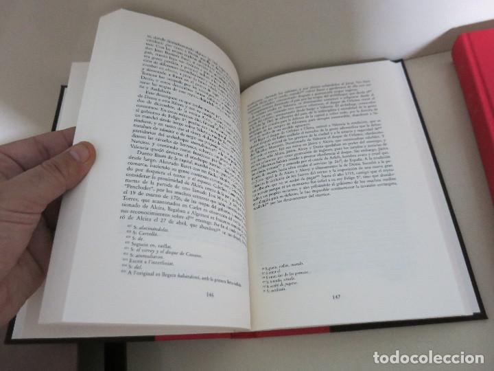 Libros de segunda mano: HISTORIA DE LA VILA DE ALGEMESI VICENT JOSEP ESCARTI - Foto 6