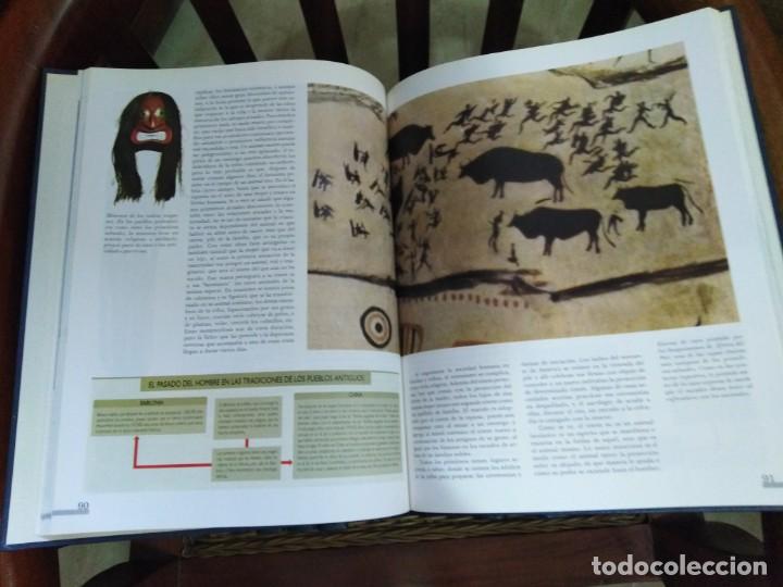 Libros de segunda mano: Historia Universal - Completa 17 Vol. - Salvat - Foto 3
