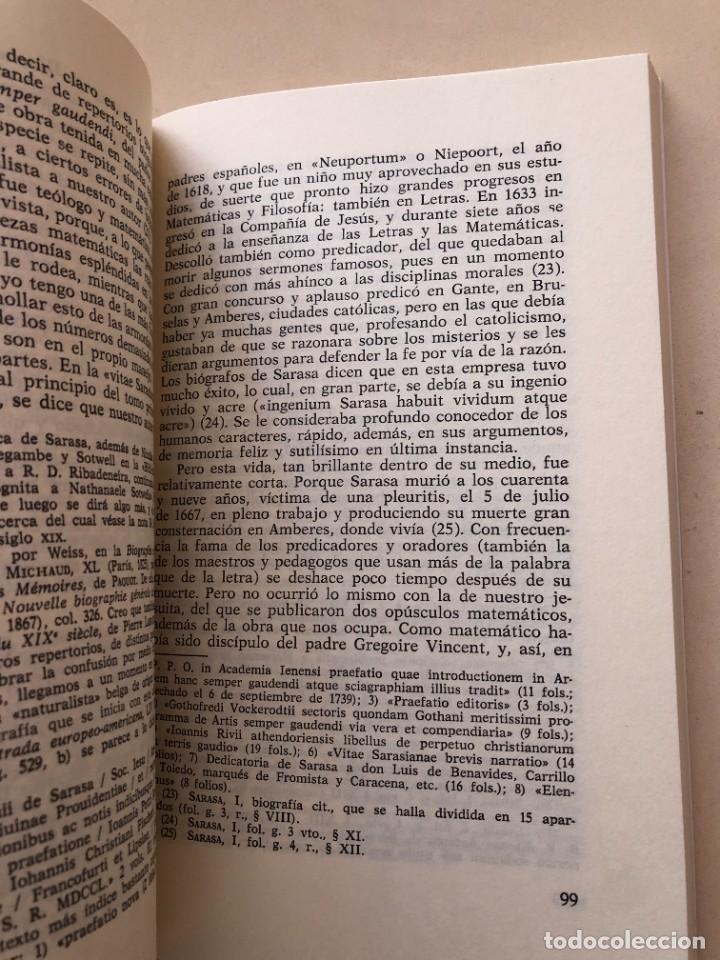 Libros de segunda mano: Vidas poco paralelas. Julio Caro Baroja - Foto 3