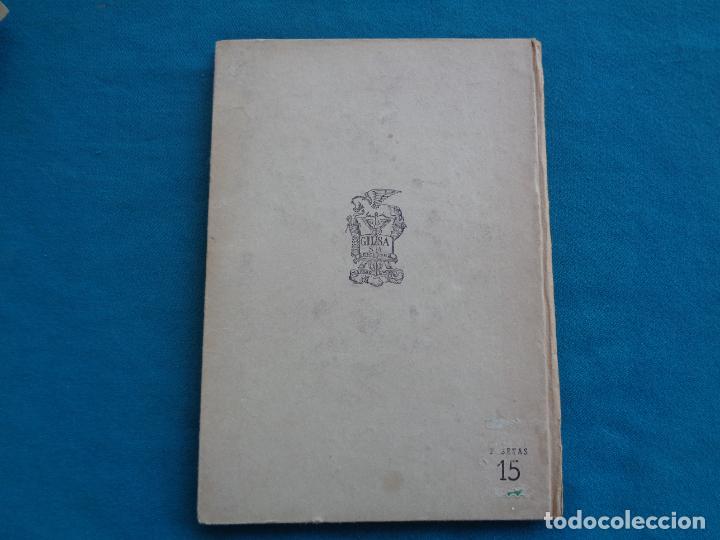 Libros de segunda mano: EL GRUMETE TIZ&Oacute;N, MARISA VILLARDEFRANCOS - Foto 2