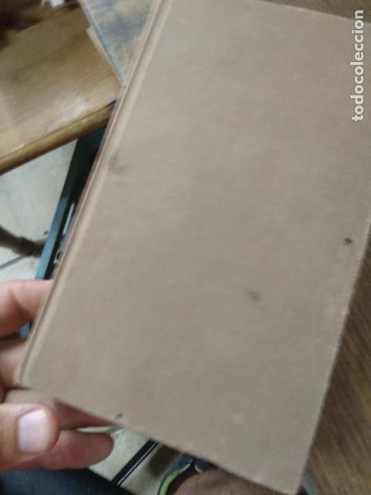 Libros de segunda mano: Libro Los inmigrantes Howard Fast 1979 Ed. Circulo de lectores L-26083 - Foto 2