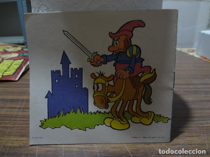 Libros de segunda mano: BEBITO N&ordm; 58 DE EDICIONES BOGA - Foto 2