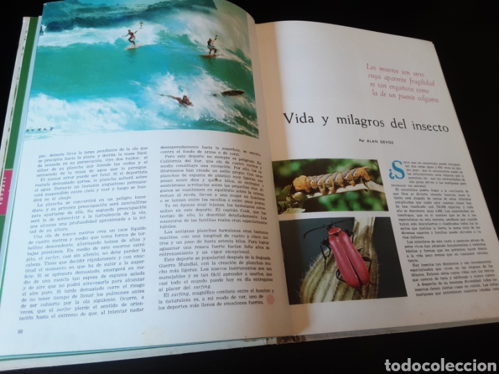 Libros de segunda mano: Festival juvenil. Selecciones del Readers Digest - Foto 11