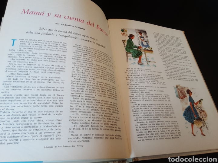 Libros de segunda mano: Festival juvenil. Selecciones del Readers Digest - Foto 13