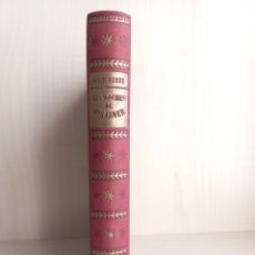 Libros de segunda mano: LAS NOCHES DE MULLINER. WODEHOUSE. EDICIONES LAURO, EL CLUB DE LA ALEGRÍA, PRIMERA EDICIÓN, 1946.